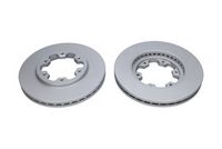 спирачен диск