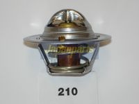 термостат, охладителна течност