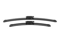 Stikla tīrītāja slotiņa