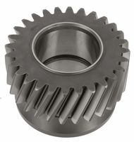 ZF Tandwiel, tussenas 2