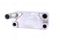 Ölkühler, Retarder