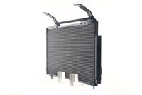 Thumbnail - Condensor, airconditioning - AC471000S - MAHLE