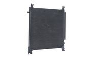 Thumbnail - Condensor, airconditioning - AC1077000S - MAHLE