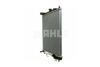 Thumbnail - Radiateur - CR1072000S - MAHLE