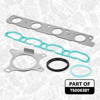 Thumbnail - Pakkingset, cilinderkop - TS0063BT - ET ENGINETEAM