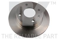 Bremsscheibe