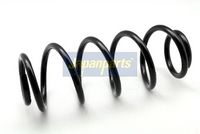 пружина за ходовата част