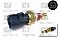 Sensor, Kühlmitteltemperatur