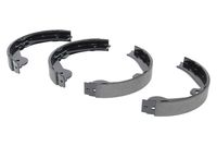 ATE Remschoenset, parkeerrem 2