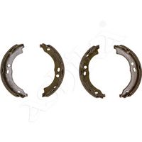 Set saboti frana ASHIKA, Cod: 55-00-0255