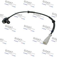 Sensor, Raddrehzahl