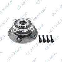 комплект колесен лагер