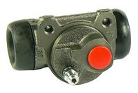 спирачно цилиндърче на колелото