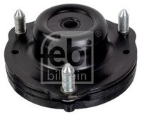 Federbeinstützlager