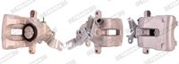 Bremssattel