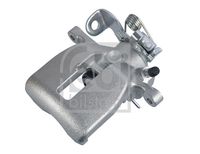 Bremssattel