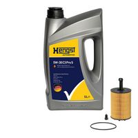 Teilesatz, Inspektion