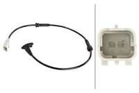 Sensor, Raddrehzahl