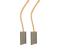 Carbon Brush, alternator