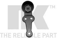 Trag-/Führungsgelenk