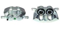 Bremssattel