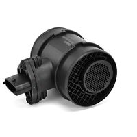 DELPHI Luchtmassameter 7