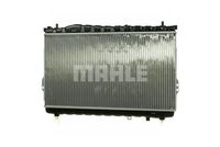 Thumbnail - Radiateur - CR1295000P - MAHLE