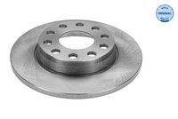 спирачен диск