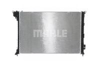 Thumbnail - Radiateur - CR984000S - MAHLE