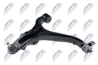 Brat, suspensie roata NTY, Cod: ZWD-CH-017