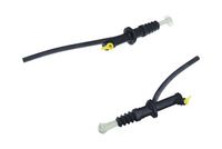 горна помпа на съединител