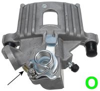 Bremssattel