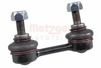 Stange/Strebe, Stabilisator