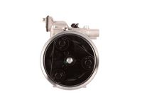 Kompressor, Klimaanlage