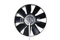 Thumbnail - Koelventilatorwiel - CFF408000P - MAHLE