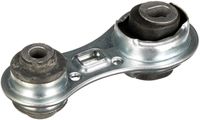 Lagerung, Motor
