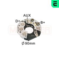 изправител, генератор