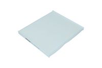 Filter, Innenraumluft Filter, Innenraumluft