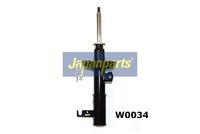 Amortizor JAPANPARTS, Cod: MM-W0034