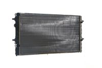 Thumbnail - Radiateur - CR1512000S - MAHLE