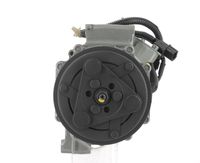 Kompressor, Klimaanlage