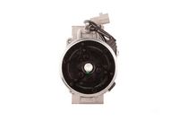 Kompressor, Klimaanlage