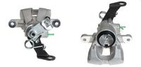 Bremssattel
