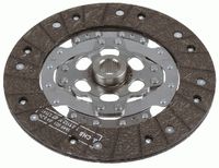 Kupplungsscheibe