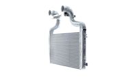 Thumbnail - Intercooler, inlaatluchtkoeler - CI454000P - MAHLE