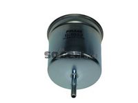 горивен филтър