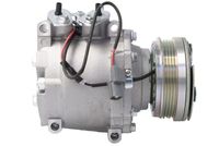 THERMOTEC Compressor, airconditioning 4