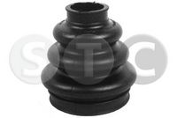 комплект маншон, полуоска