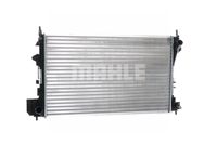 Thumbnail - Radiateur - CR40000S - MAHLE