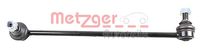 Stange/Strebe, Stabilisator